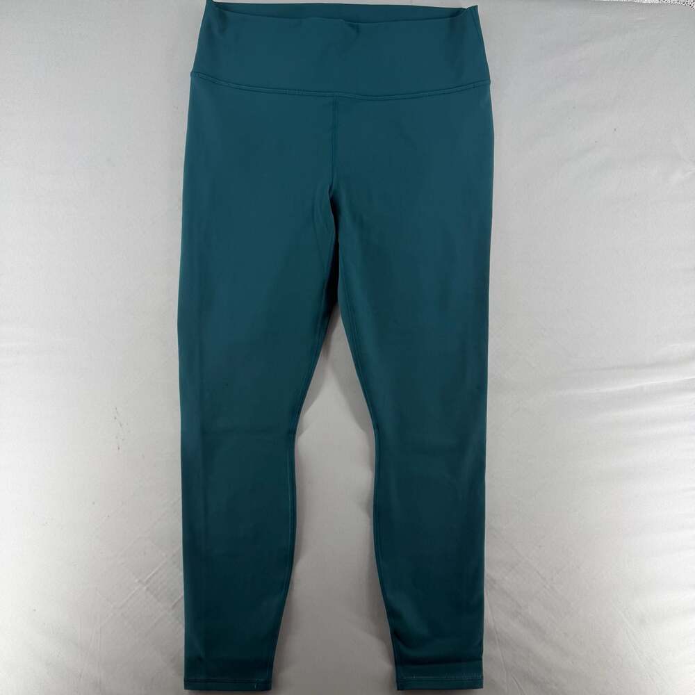 1450 Fabletics PowerHold High-Rise Leggings, XL